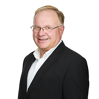 David Parr